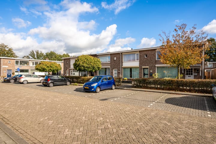 Foto 23 van Bernardus IJzerdraatstraat 3