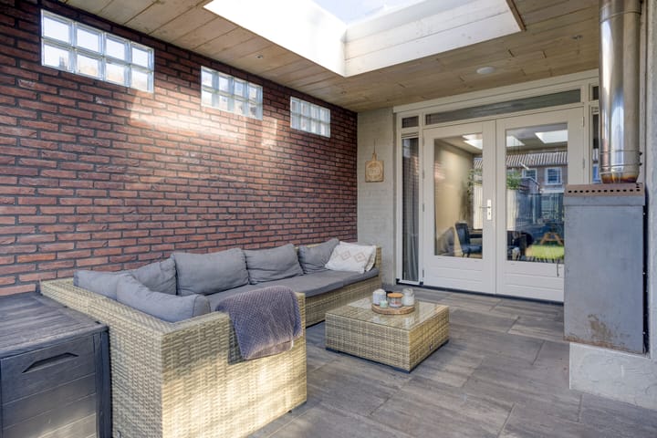 Foto 40 van Brandenburgstraat 21