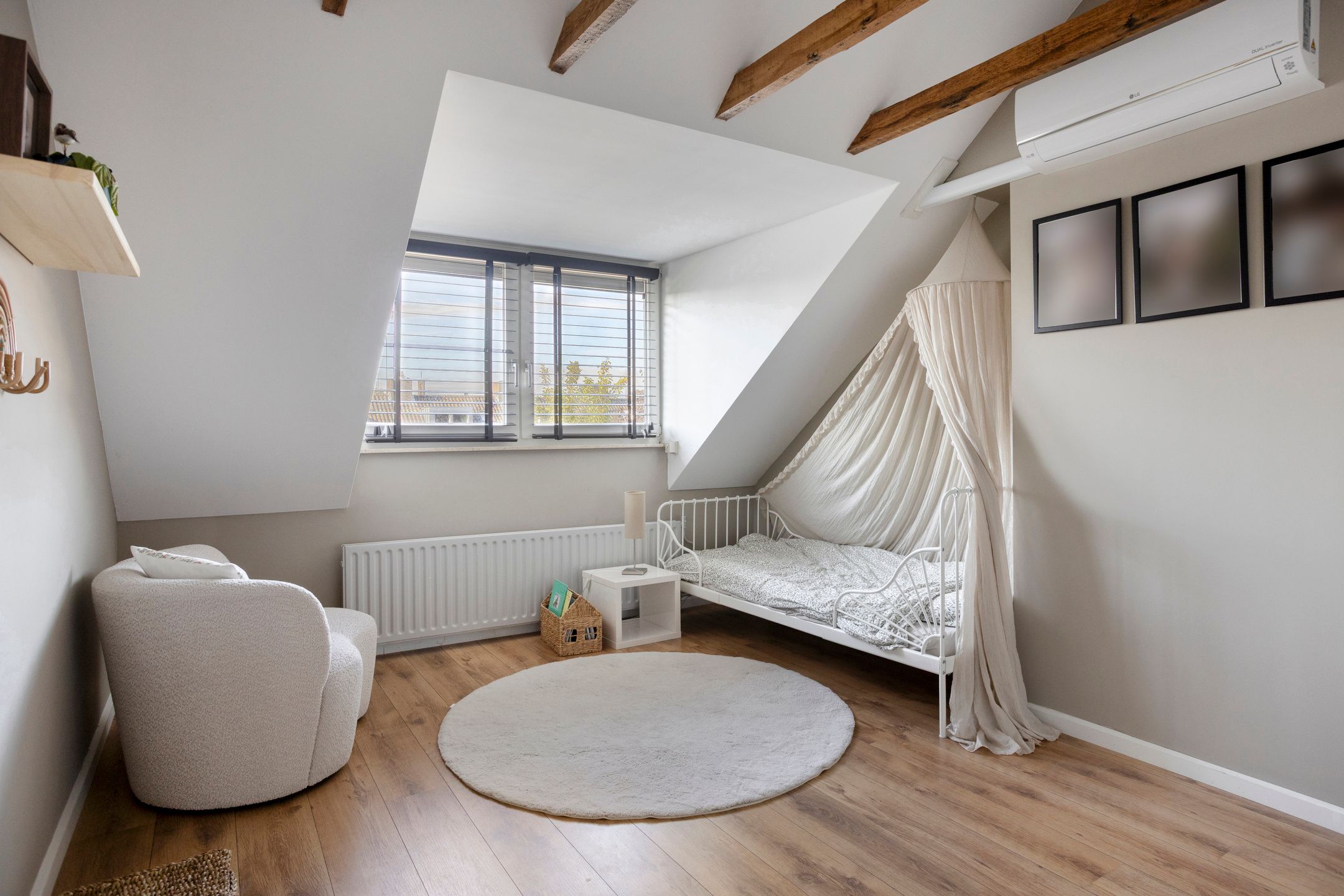 Photo 36 of Brandenburgstraat 21