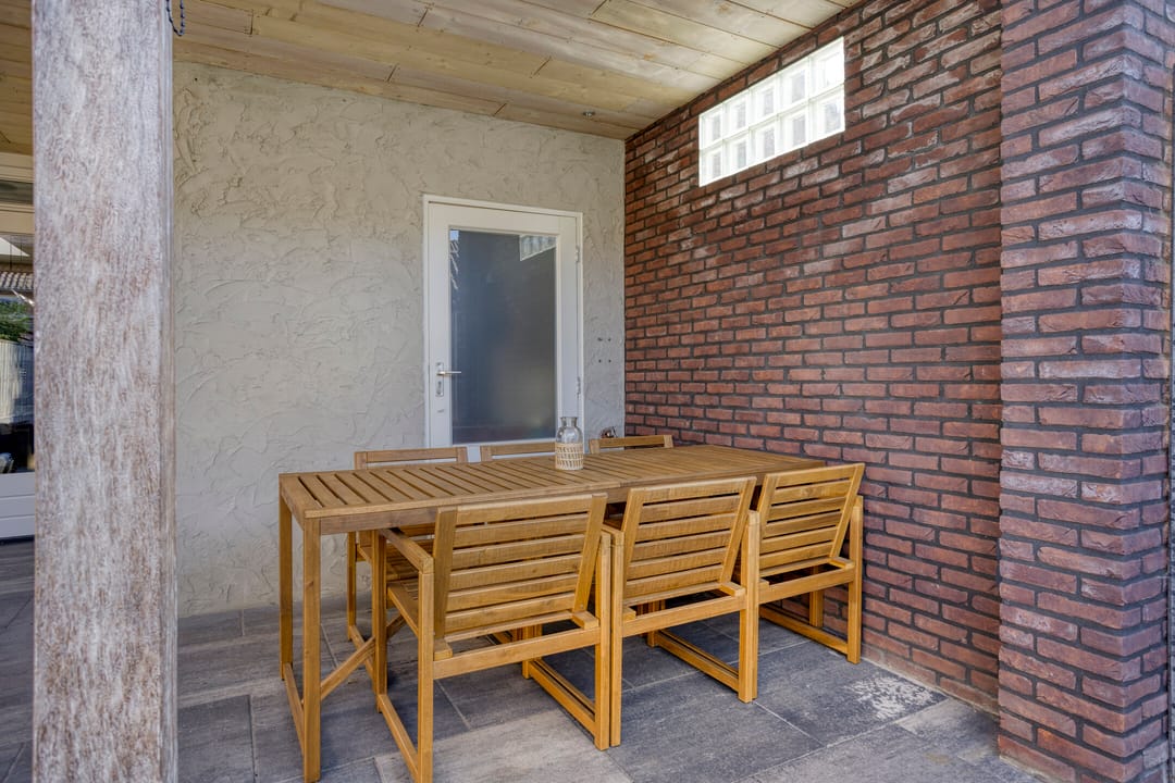 Photo 41 of Brandenburgstraat 21