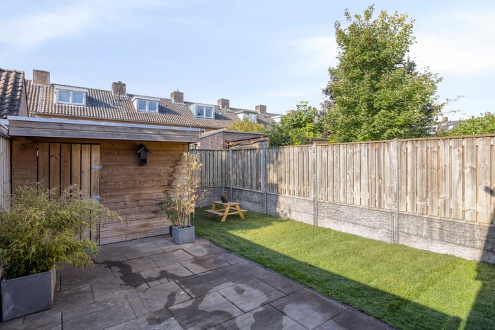 Foto 42 van Brandenburgstraat 21