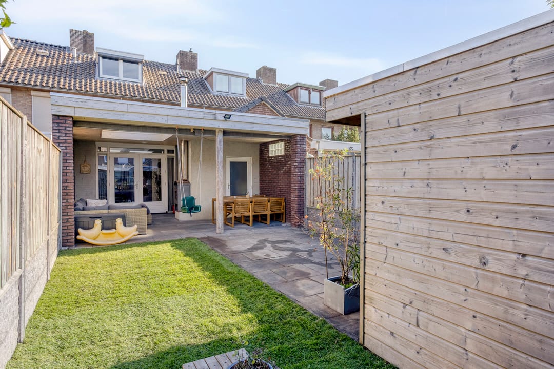 Photo 43 of Brandenburgstraat 21