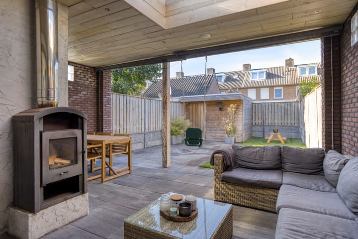 Foto 44 van Brandenburgstraat 21