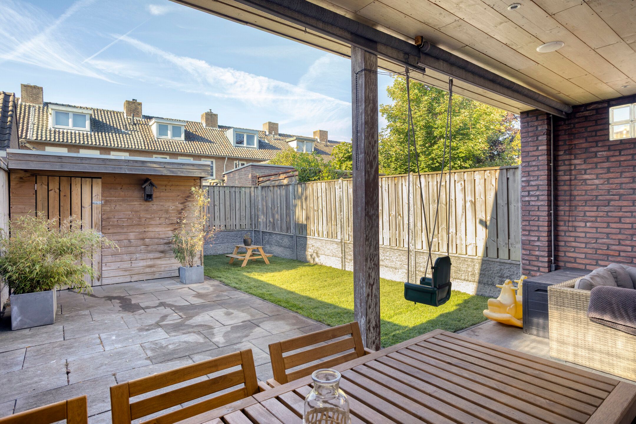 Photo 39 of Brandenburgstraat 21