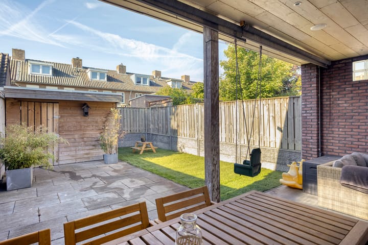 Foto 39 van Brandenburgstraat 21