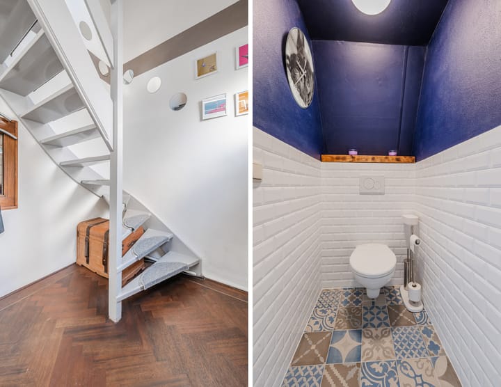 Photo 4 of Sluisstraat 45