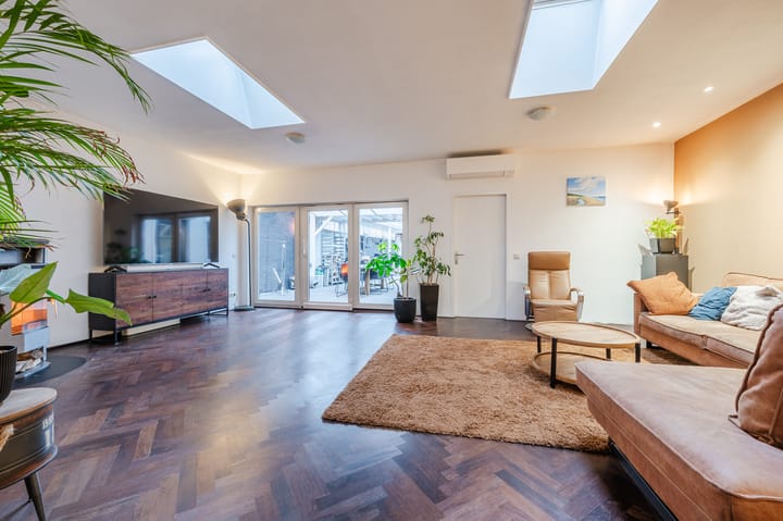 Photo 5 of Sluisstraat 45