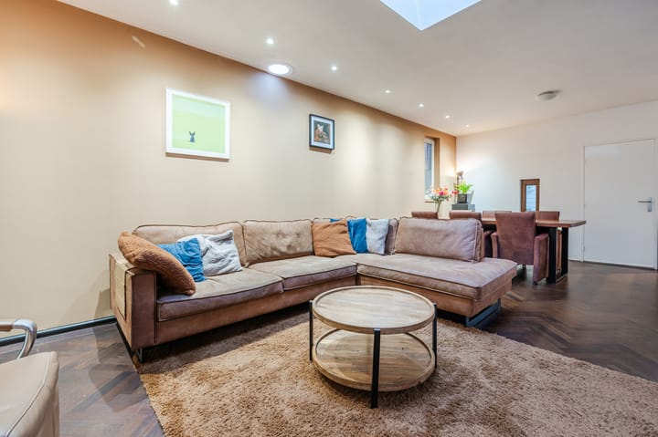 Photo 6 of Sluisstraat 45