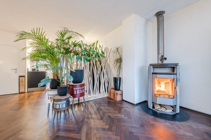 Photo 10 of Sluisstraat 45