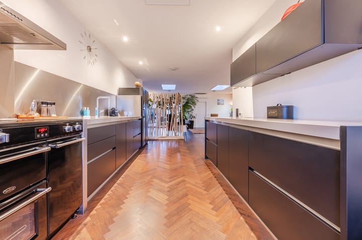 Photo 12 of Sluisstraat 45