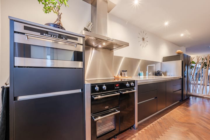 Photo 15 of Sluisstraat 45