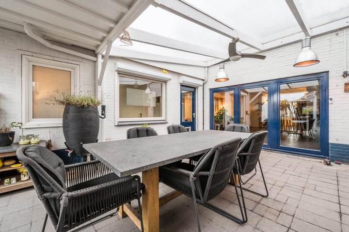 Photo 29 of Sluisstraat 45