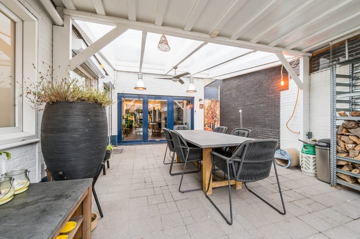 Photo 30 of Sluisstraat 45