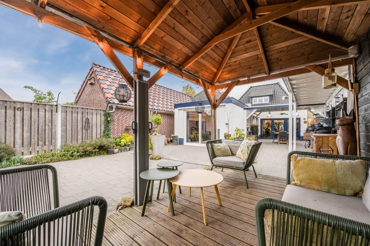 Photo 33 of Sluisstraat 45