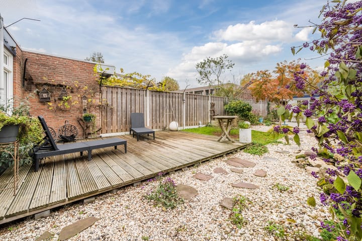 Photo 39 of Sluisstraat 45