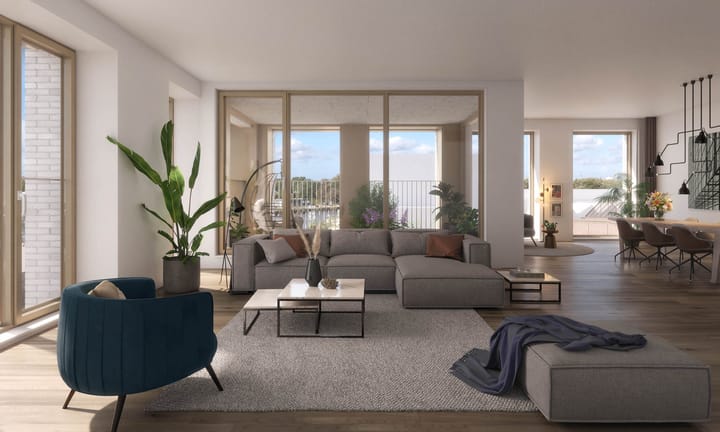 Photo 7 of Backer+Rueb Fase 1 (Bouwnr. 29)