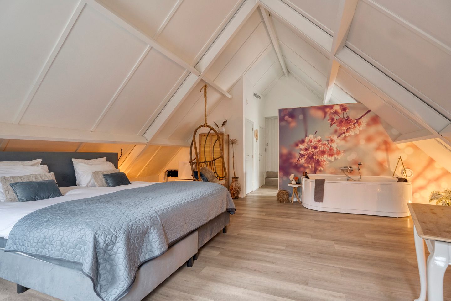 Foto 5 van Wezenland 8