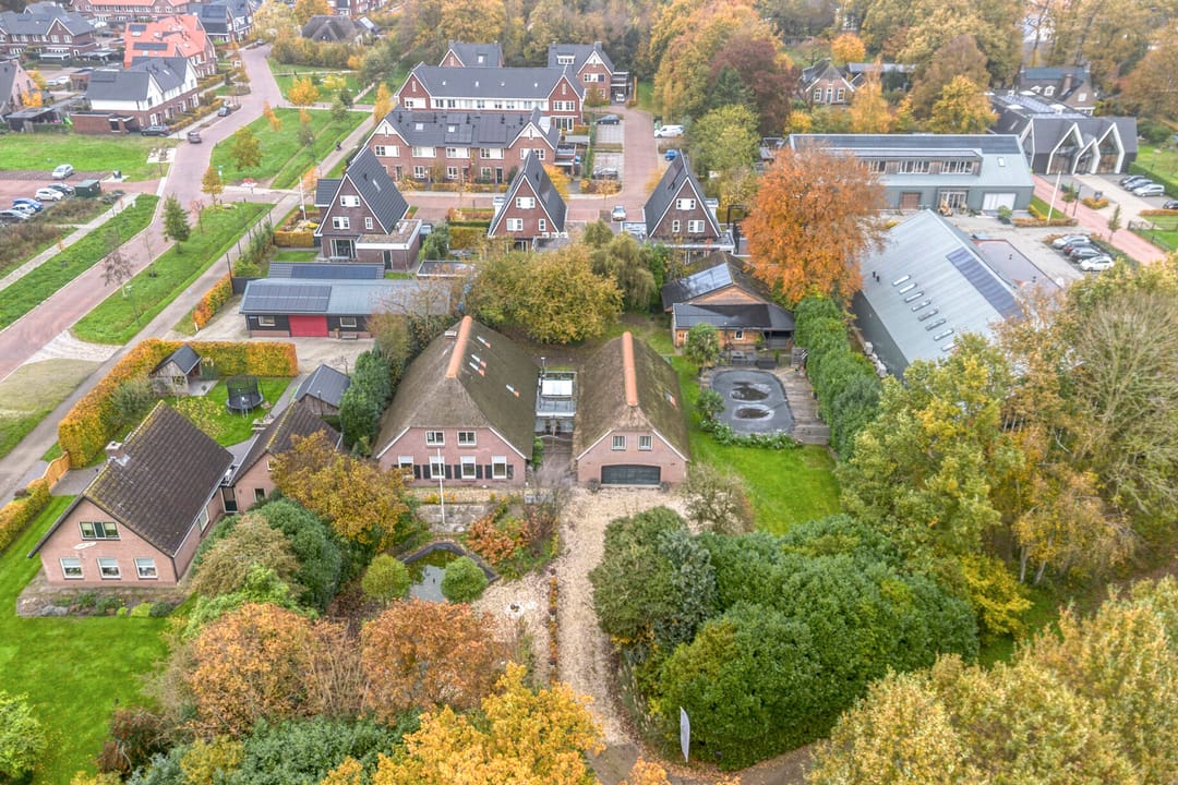 Foto 7 van Wezenland 8