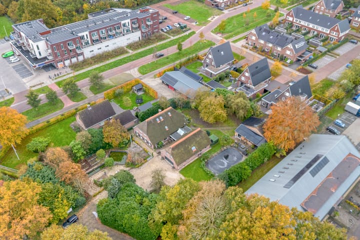 Photo 11 of Wezenland 8