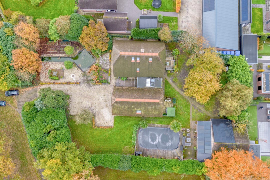 Foto 8 van Wezenland 8