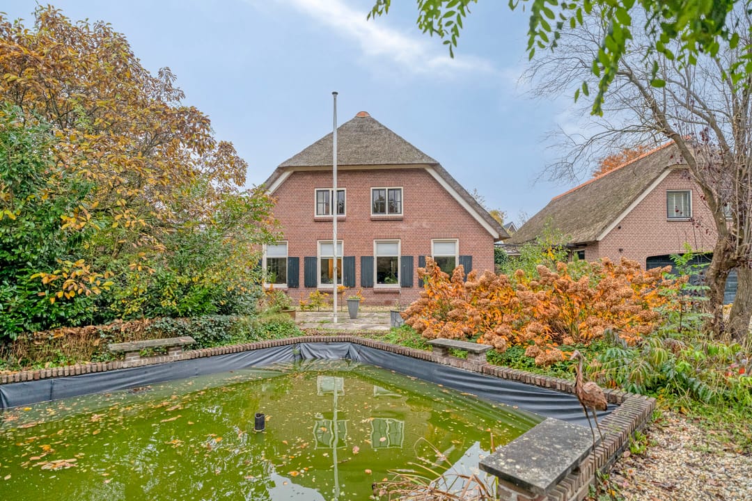 Foto 11 van Wezenland 8