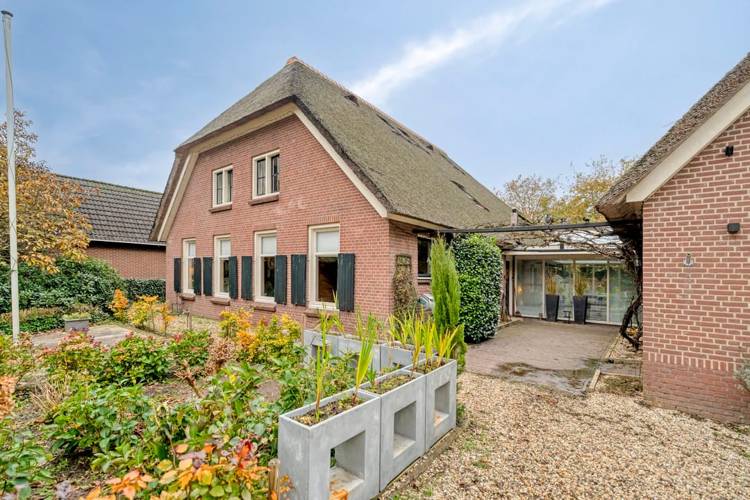 Foto 13 van Wezenland 8