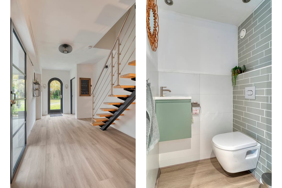 Foto 16 van Wezenland 8