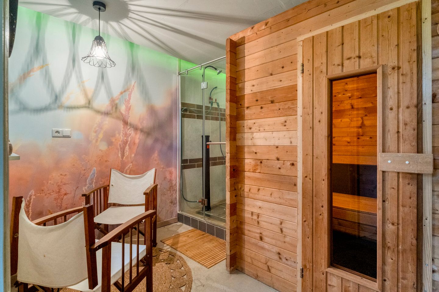 Foto 64 van Wezenland 8