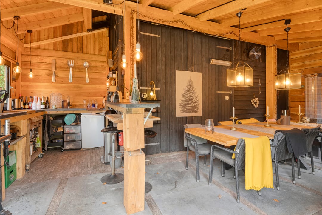 Foto 67 van Wezenland 8