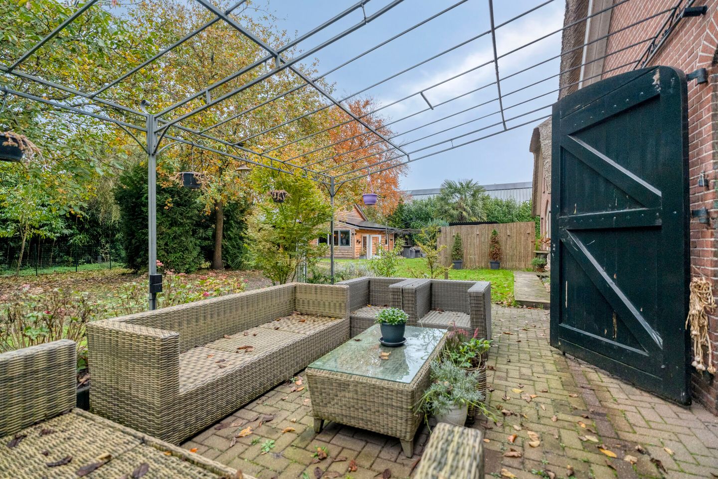 Foto 74 van Wezenland 8