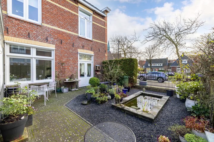 Photo 13 of Turfkade 10