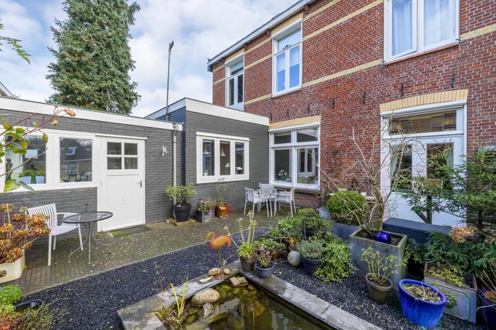 Photo 19 of Turfkade 10