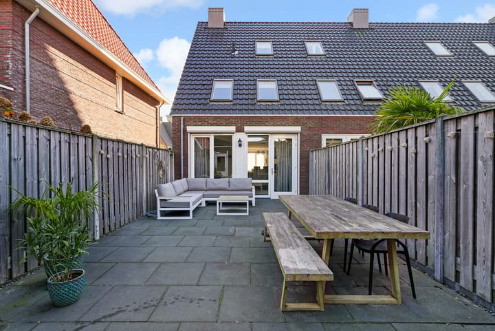 Foto 3 van Buddy Hollystraat 17