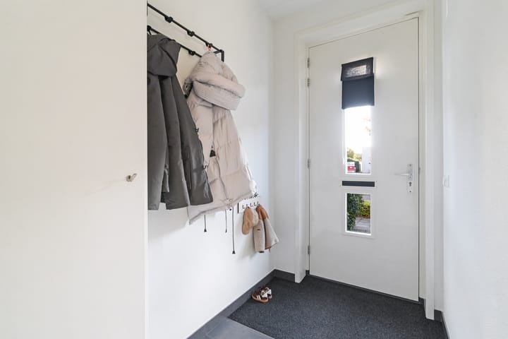 Foto 4 van Buddy Hollystraat 17