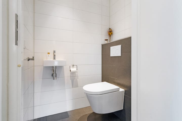 Foto 5 van Buddy Hollystraat 17