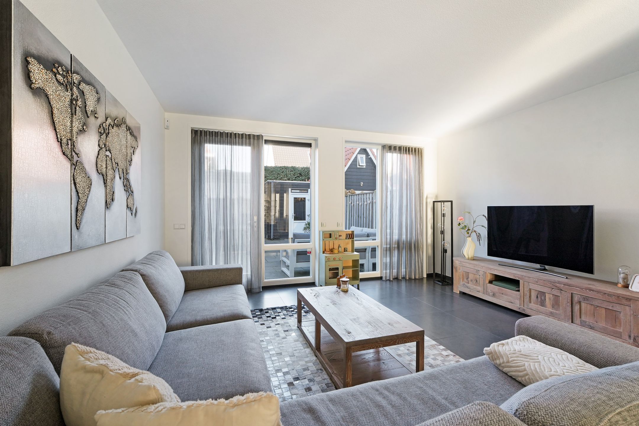 Foto 15 van Buddy Hollystraat 17