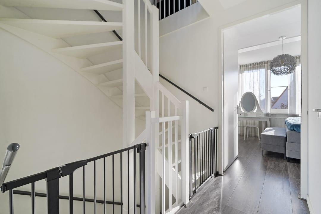 Foto 16 van Buddy Hollystraat 17