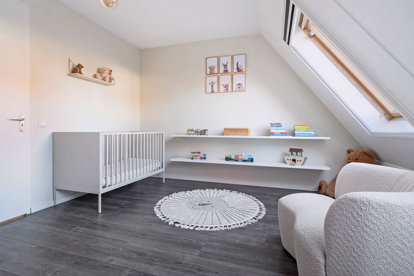 Foto 19 van Buddy Hollystraat 17