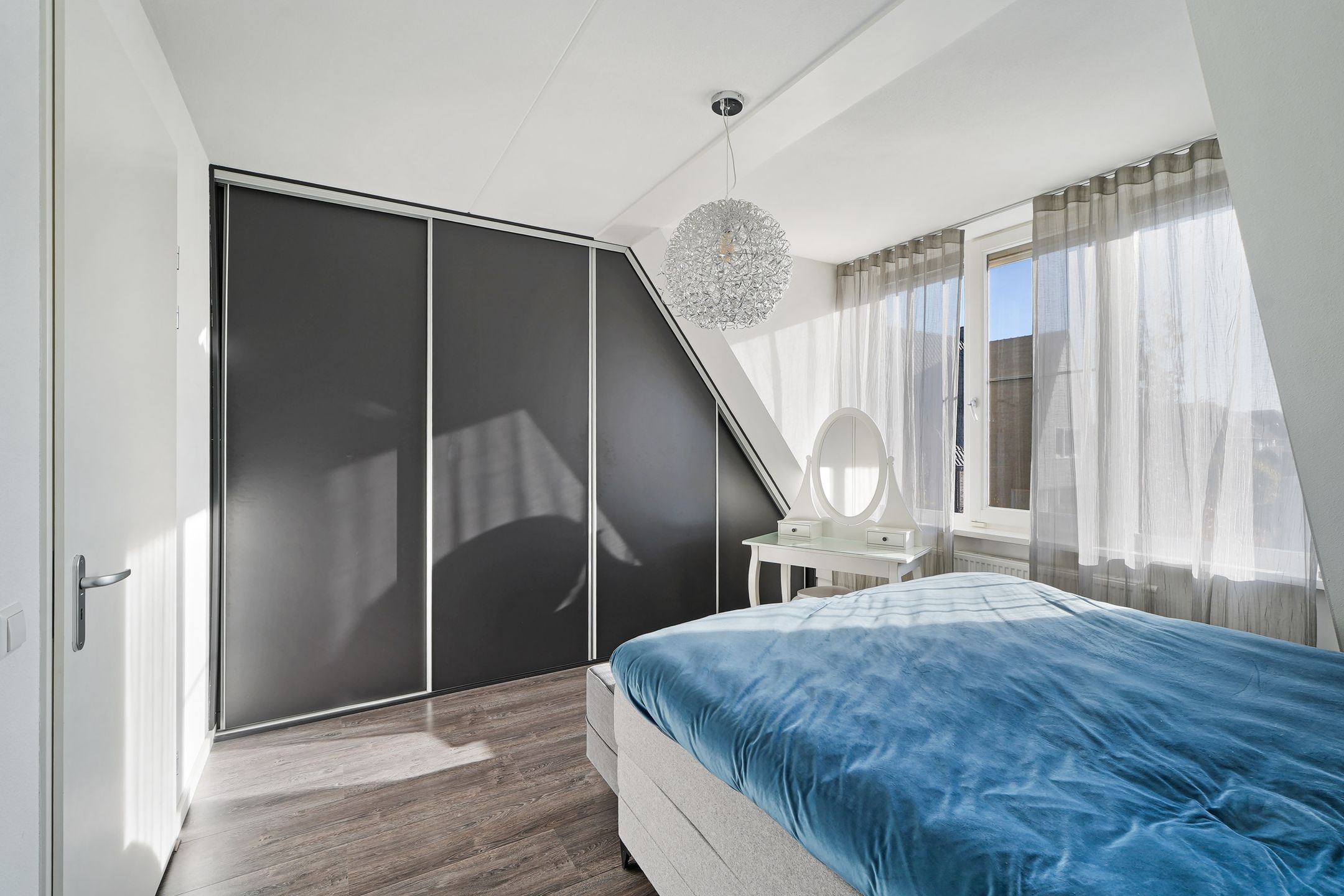 Foto 24 van Buddy Hollystraat 17