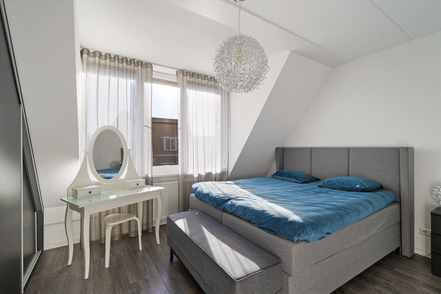 Foto 25 van Buddy Hollystraat 17