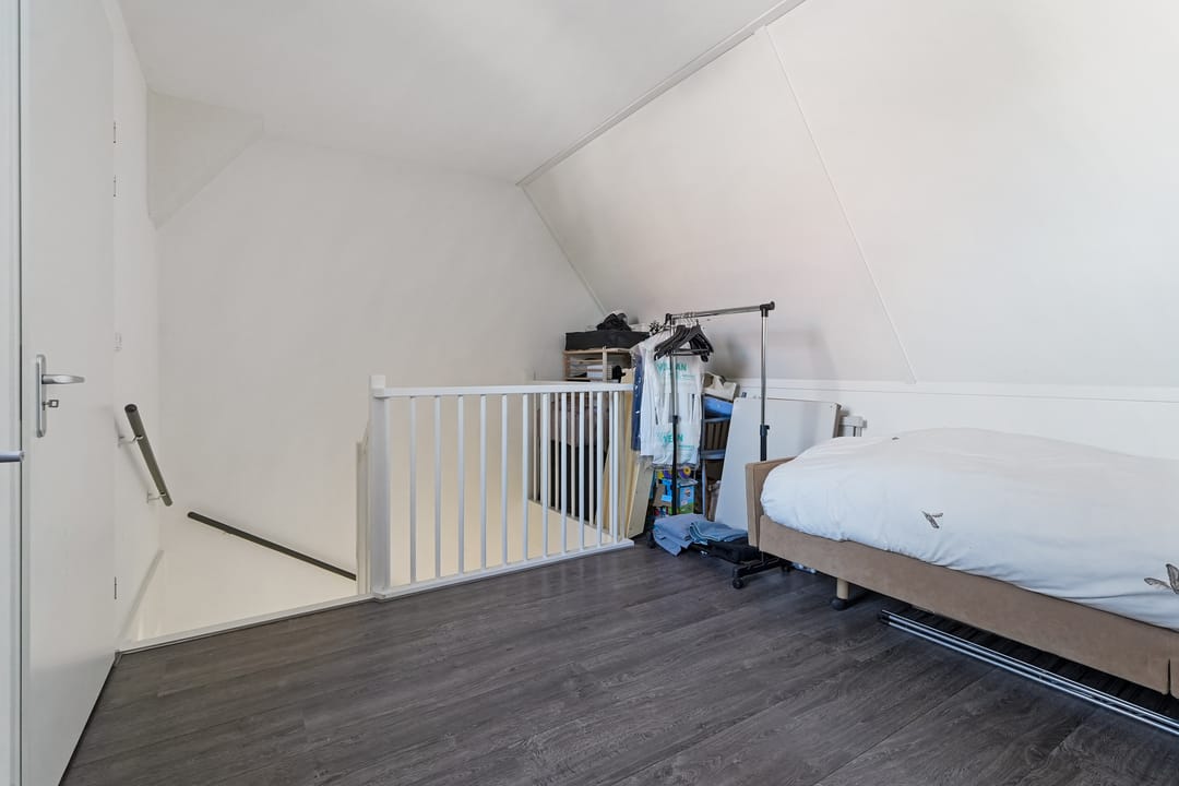 Foto 26 van Buddy Hollystraat 17