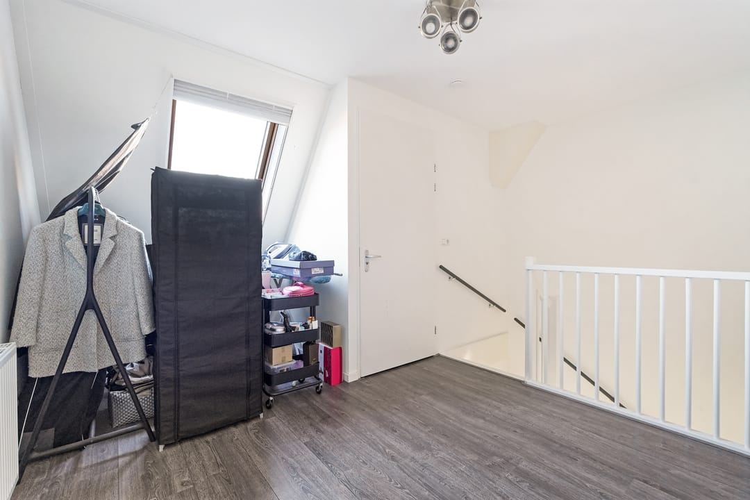 Foto 28 van Buddy Hollystraat 17