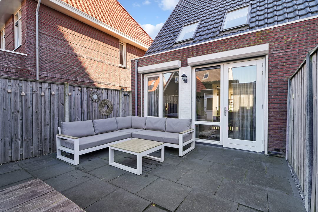 Foto 31 van Buddy Hollystraat 17