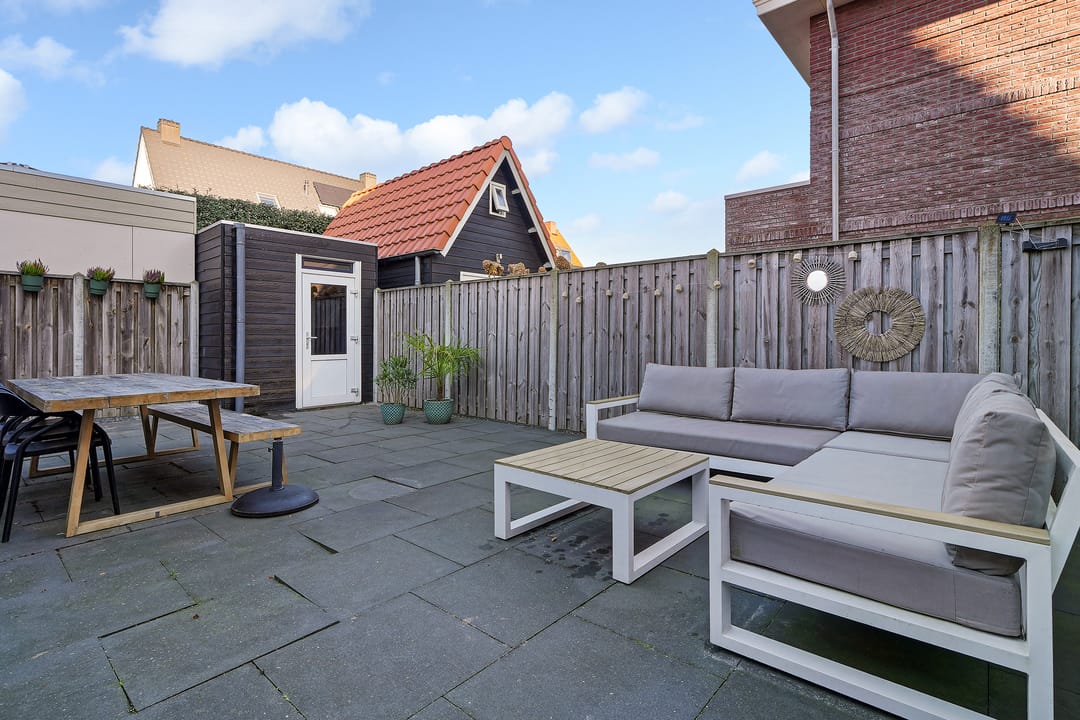 Foto 32 van Buddy Hollystraat 17