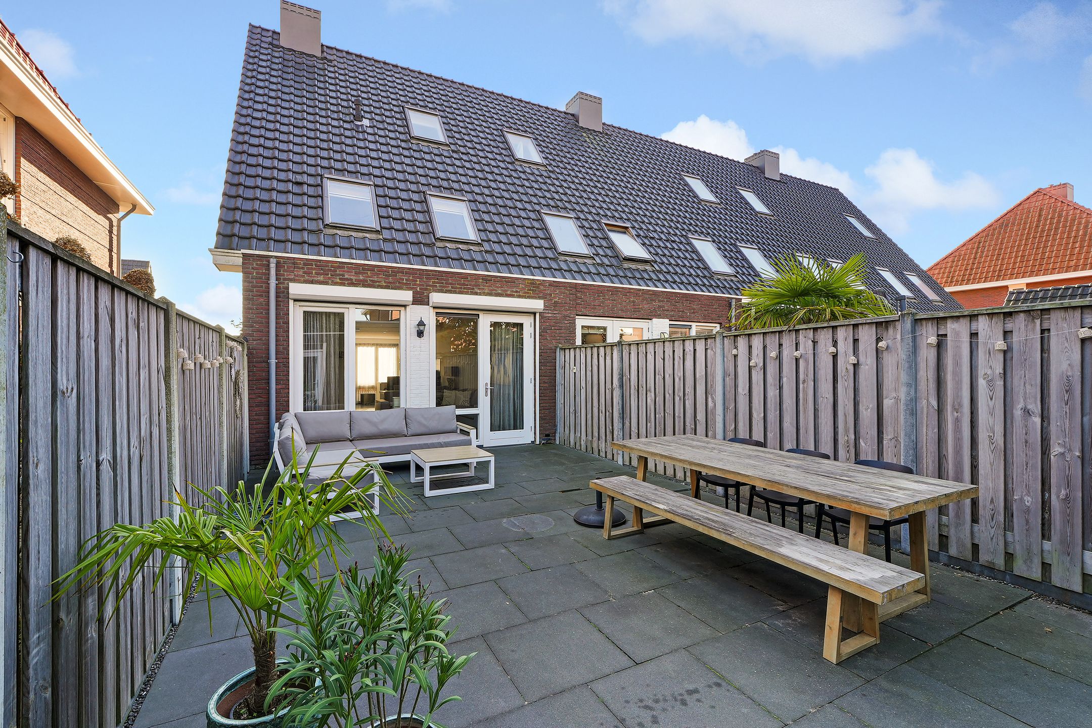 Foto 33 van Buddy Hollystraat 17