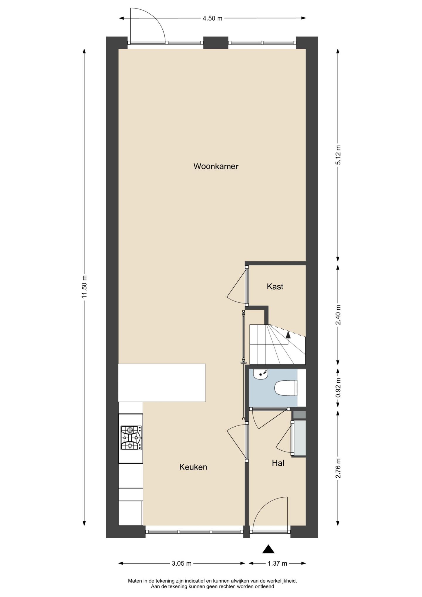 Foto 35 van Buddy Hollystraat 17
