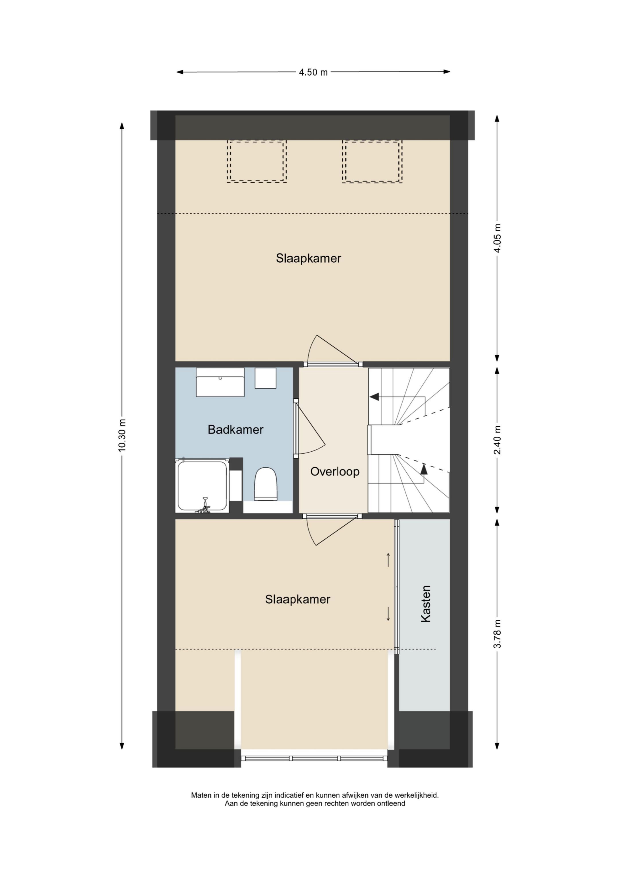 Foto 36 van Buddy Hollystraat 17