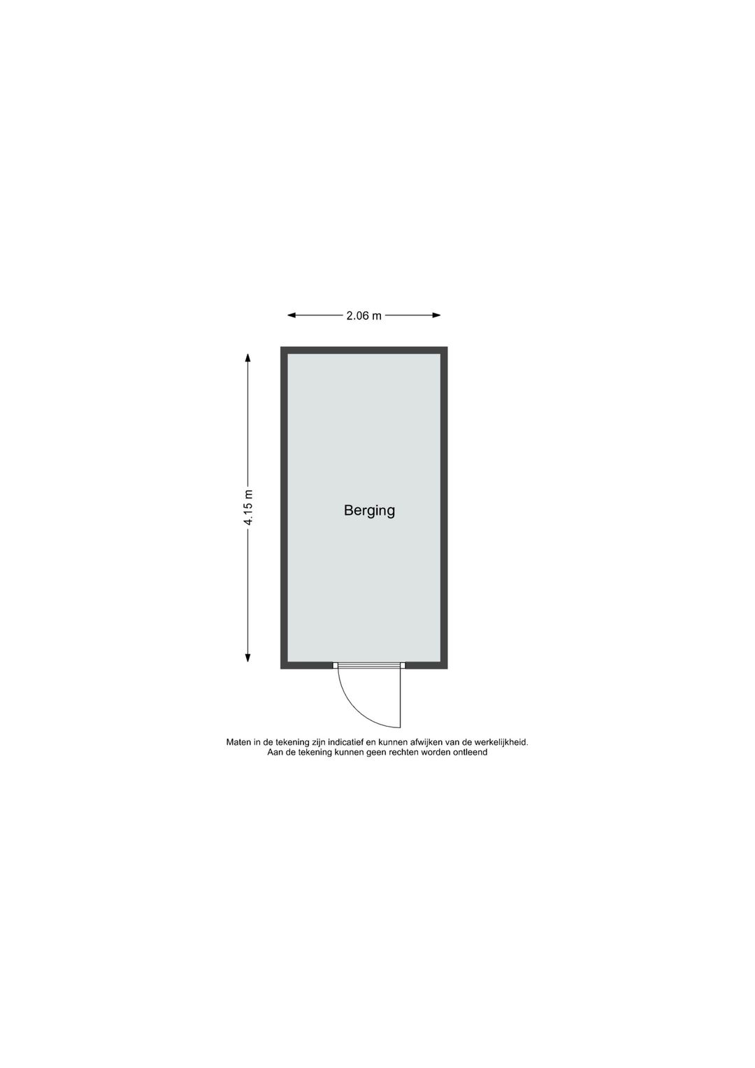 Foto 38 van Buddy Hollystraat 17