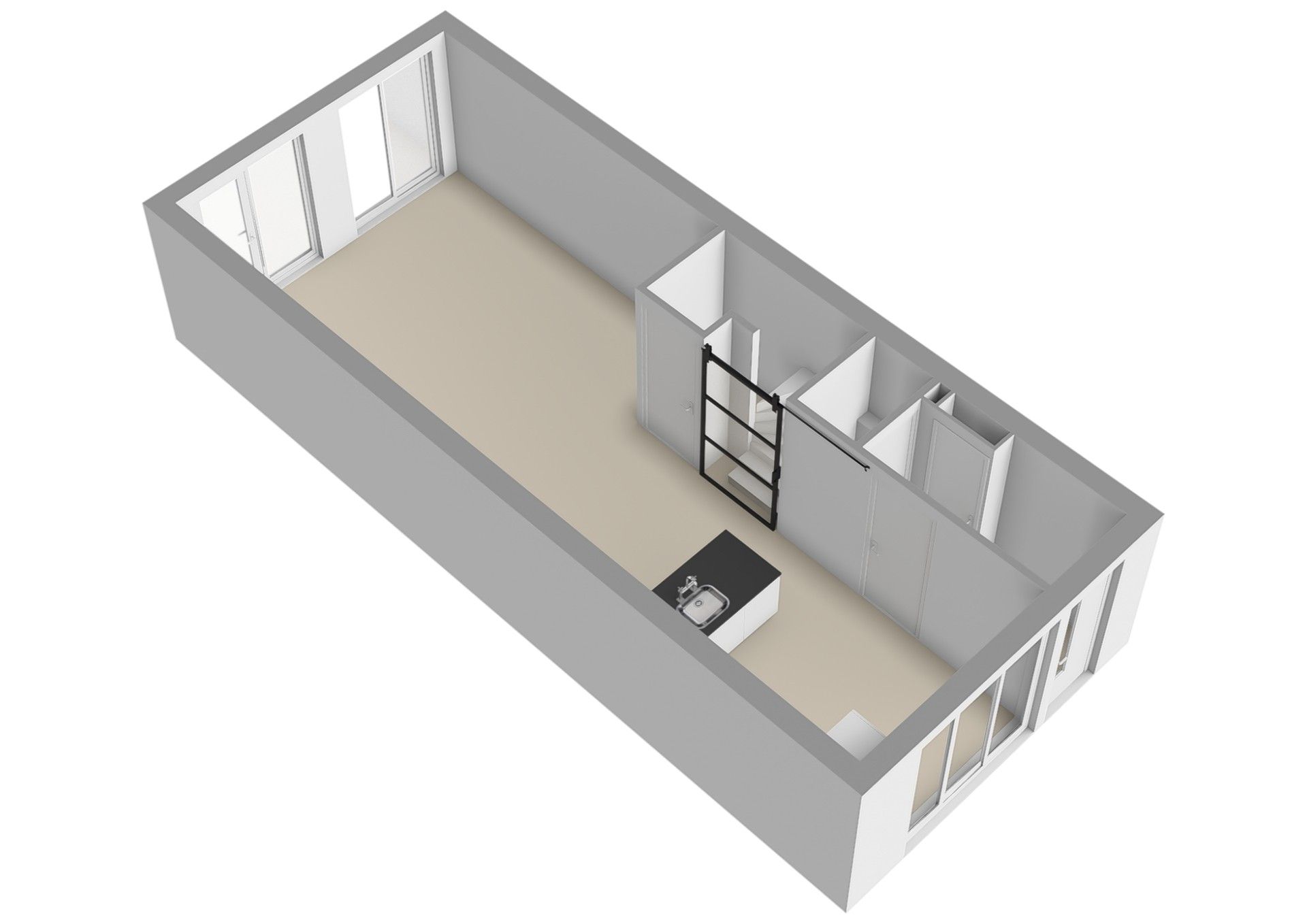 Foto 39 van Buddy Hollystraat 17