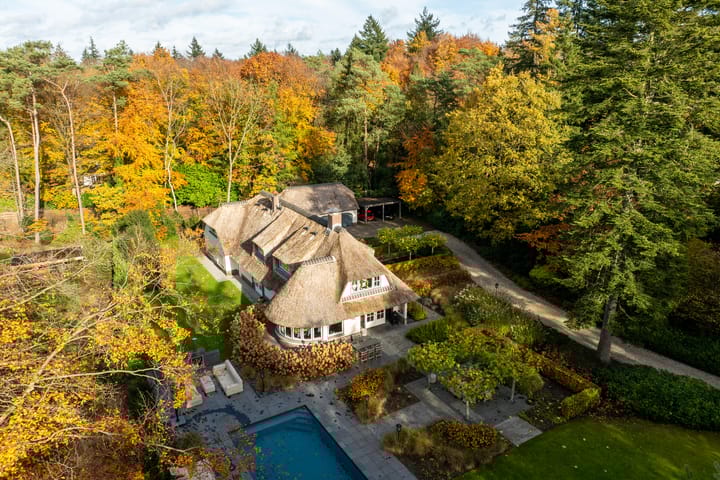 Photo 3 of Vijverlaan 53